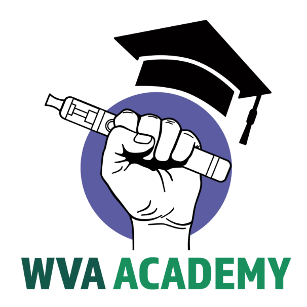 vapor academy