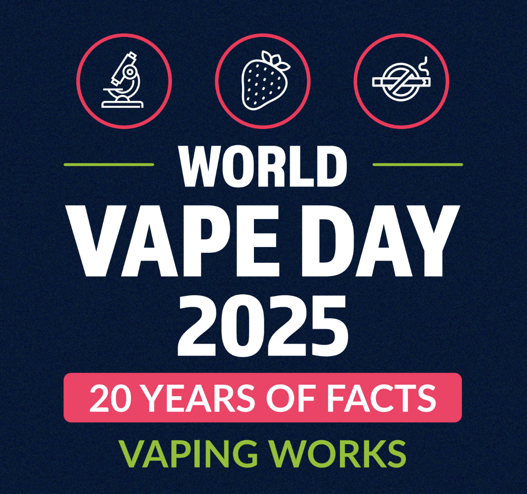 elfbar elfa master akku Wer hat Vapes erfunden ? main image 0
