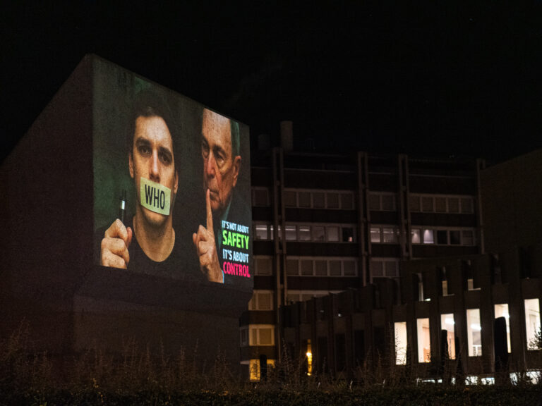 WVA GENEVA_Voices Unheard 1